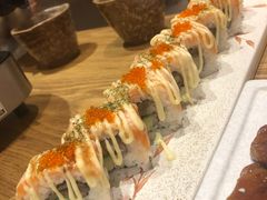 -林妈妈村·日式料理(宝山龙湖天街店)