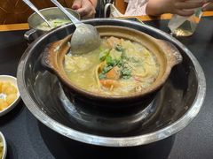 -皮蛋弟砂锅店(总店)