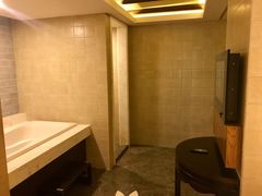 -三清山希尔顿度假酒店