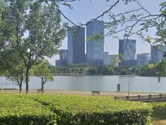 -白塘生态植物园