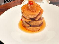-瑶王府·广西菜(金阳路店)