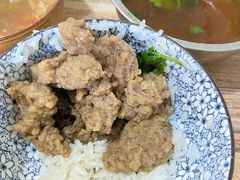 -曹家蒸碗(东二路店)