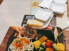 -豪客来牛排(云山大道店)