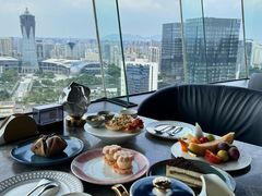 -Hi City·城市之巅