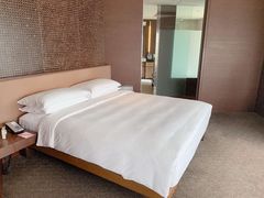 -上海外滩茂悦大酒店