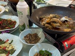 -千岛湖鱼味馆(十字街总店)