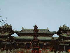 -台儿庄古城