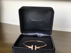 -Tiffany & Co.蒂芙尼
(杭州大厦店)