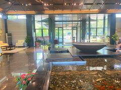 -上海怡沁园度假酒店