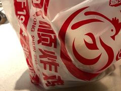 -永顺炸鸡( 立水桥北苑店)