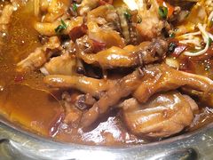 -胖哥俩肉蟹煲(苏州中心店)