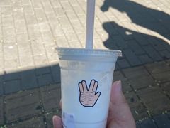 -BE YOLO必有乐&小红帽三明治