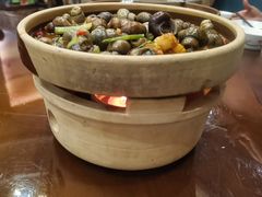 -桃园农庄烤全羊(江秋路店)