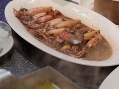 -王庄阿咪海鲜大排档(象园店)