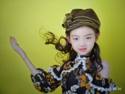 -金太阳儿童摄影(白马华庭店)