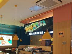 -小鱼小牛(世欧广场店)