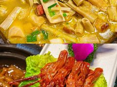 -千岛湖小鱼儿·淳安匠心农家菜