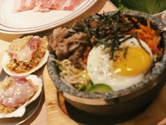 -伊茉家的烤肉店(勒泰中心店)