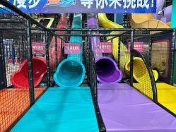 -欧酷世界动力星球(王府井奥莱UP TOWN店)