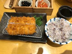 -胜博殿日式炸猪排(西红门店)