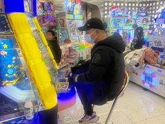 -汤姆熊欢乐世界(销品茂店)