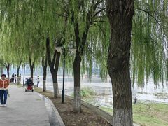 -汉江湾体育公园