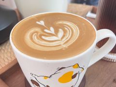 -seeu coffee(江滩店)