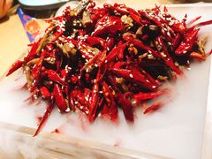 -胡马八破·川菜小馆(高新万达店)