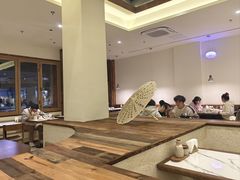 -春家·非遗手工小吃(徐汇万科广场店)