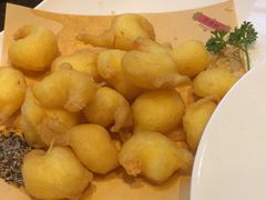 -老牌坊鲁菜名店(聊城美食岛店)