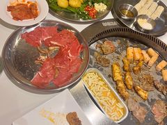 -么子烤肉(化龙池店)