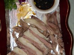 -那达慕蒙古风味酒楼