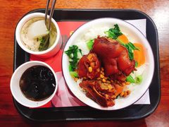 闽南猪脚饭-猪角·闽南猪脚饭(福清1店)