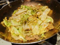 -绿茶餐厅(燕郊永旺店)