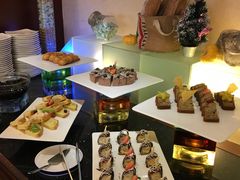 -珀丽酒店-协奏坊餐厅