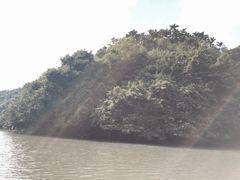 -万泉河漂流