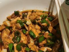 -绿草地·湘菜(芙蓉天街店)