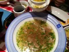 -西贝莜面村(上海百联西郊店)