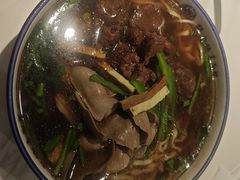 -镇南锅盖面馆(解放路店)