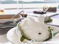 -水上明月·湖景餐厅
