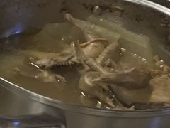 药膳乳鸽-百利鸽王(紫薇路店)