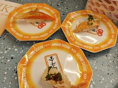 -元气寿司(东方宝泰店)