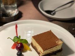 提拉米苏Tiramisu-Solo(衡山路店)