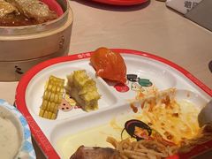 -避风塘(五角场店)