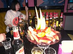 -欢乐迪KTV(南坪上海城店)