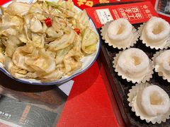 -味福记·本地特色菜(八一万达广场店)
