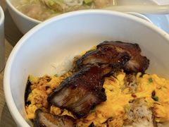 -翠华餐厅(香港国际机场店)