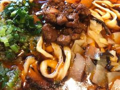 -平娃三宝烧烤·面食(南小街店)