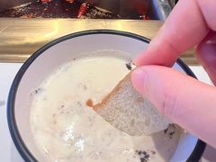 -大熊猫毛肚火锅(烟台万象汇店)