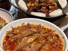 -图味美小黄鱼·景德菜(浙江路店)